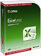 Microsoft Office Excel 2010 �A�J�f�~�b�N [�p�b�P�[�W]