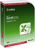 Microsoft Office Excel 2010 �A�J�f�~�b�N [�p�b�P�[�W]