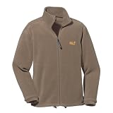  Jack Wolfskin GENESIS MEN chestnut