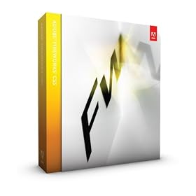 Adobe Fireworks CS5 Macintosh�� (�����i�i)