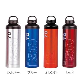 LAKEN(���[�P��) ���� ISO 0.7���b�g�� �ۉ��ۗ�