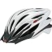 OGK KABUTO(�I�[�W�[�P�[�J�u�g) LEFF�w�����b�g PEARL WHITE PEARL WHITE XL/XXL