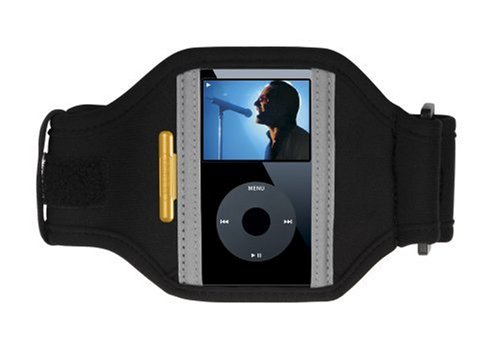  Griffin Tempo - Armband For iPod With Video - Classic Compatible