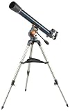  Celestron 21061 AstroMaster 70 AZ Refractor Telescope
