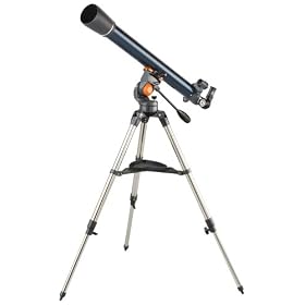 CELESTRON �V�̖]���� �A�X�g���}�X�^�[70AZ