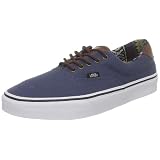 Vans U Era 59, Baskets mode mixte adulte