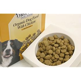 �����[ �I�[�K�j�b�N �h�b�O�t�[�h 5kg