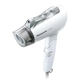 Panasonic �C�I�j�e�B �w�A�[�h���C���[ EH-NE23-W ��