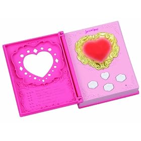 �W���G���y�b�g �W���G���蒠