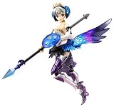  SRDXD オーディンスフィア グウェンドリン スぺシャルVer. 宮沢模型流通限定品
