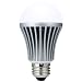 GREEN HOUSE elchica�i�G���`�J�j LED�d�� (E26�����E830���[�����E���M�d��60W�`�����E�����F) GH-LB091N