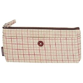 Couleur Douce �y���P�[�X(L) �`�F�b�N�E���b�h FR-310