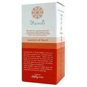 �f�C���[�f�B���C�g 100%�s���A�G�b�Z���V�����I�C�� �����b�N�X �l���� 3ml