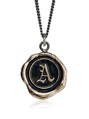 Pyrrha Set Kette und Anhänger