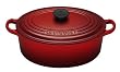 Le Creuset �R�R�b�g�E�I�[�o�� 23cm �`�F���[���b�h 2502-23-06