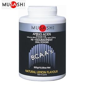 MUSASHI ���T�V �j�[ NI 300g �A�~�m�_�T�v�������g