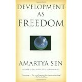 Development as FreedomAmartya Sen�ɂ��