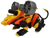  ZOIDS ゾイド RCZ014 ガルタイガーGC