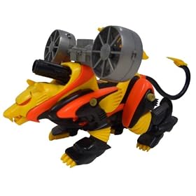 ZOIDS �]�C�h RCZ013 �K���^�C�K�[GC