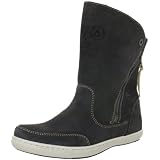 Gaastra Pearl, Boots femme - Marron foncé, 36 EU (3.5 GB)