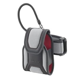 Panasonic �\�t�g�P�[�X FT3�p (�A�[���o���h/�X�p�C�����X�g���b�v�t) �V���o�[ DMW-CFT2-S