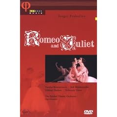 Romeo & Juliet [DVD] [Import]