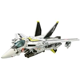 ������v�ǃ}�N���X VF-1S �o���L���[ ���C�E�t�H�b�J�[�@ (1/100�X�P�[���v���X�`�b�N�L�b�g)