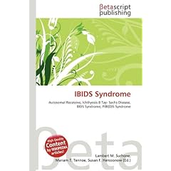 Ibids Syndrome