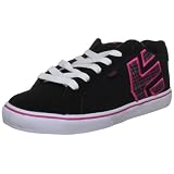 Etnies Kids Fader Vulc Fashion Sports Skate Shoe