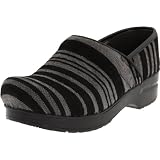 Dansko Professional Vegan Clog