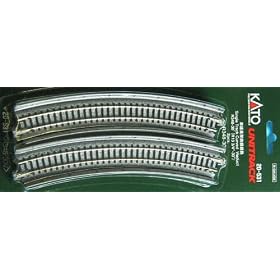 N�Q�[�W ���j�g���b�N���H ���j�g���b�N���ː��H �P�����ˋȐ����H R348-30�� (2�{��) #20-531