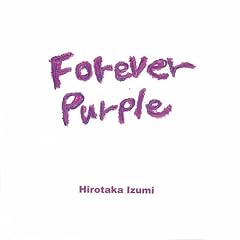 Forever Purple