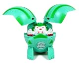  Bakugan Single Loose Figure Zephyroz GRIFFON Green - 490G
