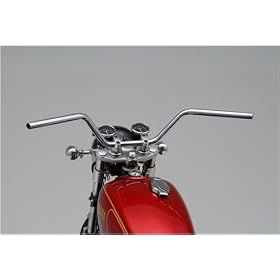 �f�C�g�i�F���ԃV���[�Y 70'S�n���h���o�[ ��22.2 ZII�^�C�v 66233
