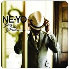 Year of the Gentleman