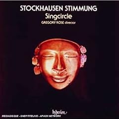 Stockhausen: Stimmung