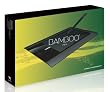 Wacom �y���^�u���b�g S�T�C�Y �V���v���^�u���b�g �`���S�n�ɂ���������M��1024���x�� Wacom Bamboo Pen CTL-460/K0