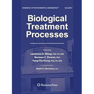 【クリックでお店のこの商品のページへ】Biological Treatment Processes (Handbook of Environmental Engineering) [ハードカバー]