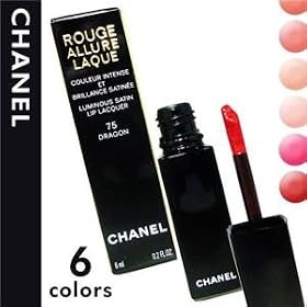 CHANEL�i�V���l���j ���[�W�� �A�����[�� ���b�N #75 DRAGON�i�h���S���j