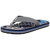 Reef Kids Ahi Flip And Thong Sandal