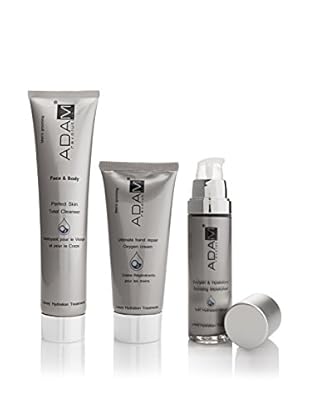 ADAM REVOLUTION Beauty Artikel Man Perfect Skin Oxygen And Hyaluronic