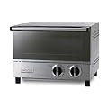 Cuisinart �R���p�N�g�g�[�X�^�[�I�[�u��  TO-10JBS