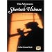 �V���[���b�N�E�z�[���Y�̖`���\The adventures of Sherlock Holmes �y�u�k�Љp�ꕶ�Ɂz