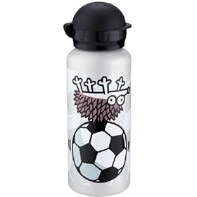 LAKEN(���[�P��) Kukuxumusu Universal 0.45L �s���`�`  PLK4GP