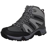 Hi-Tec Sports Condor Wp, Herren Sportschuhe - Wandern