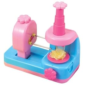 【クリックで詳細表示】リボンシェルン