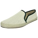 Hudson Belafonte 5702020 Herren Espadrille Halbschuhe