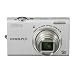 Nikon �f�W�^���J���� COOLPIX (�N�[���s�N�X) S6200 �i�`�������z���C�g S6200WH