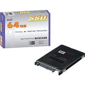�V�[�E�G�t�E�f�[�̔� WJ3�V���[�Y2.5�C���`SATA�ڑ�SSD DRAM����(DDR2-128MB) JM612�R���g���[���[ Trim�R�}���h&NCQ �Ή�CSSD-SM64WJ3