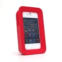 SP217:iPhone4S/4用バンパー「ARKHIPPOII for iPhone4S/4 (アークヒッポII)」 